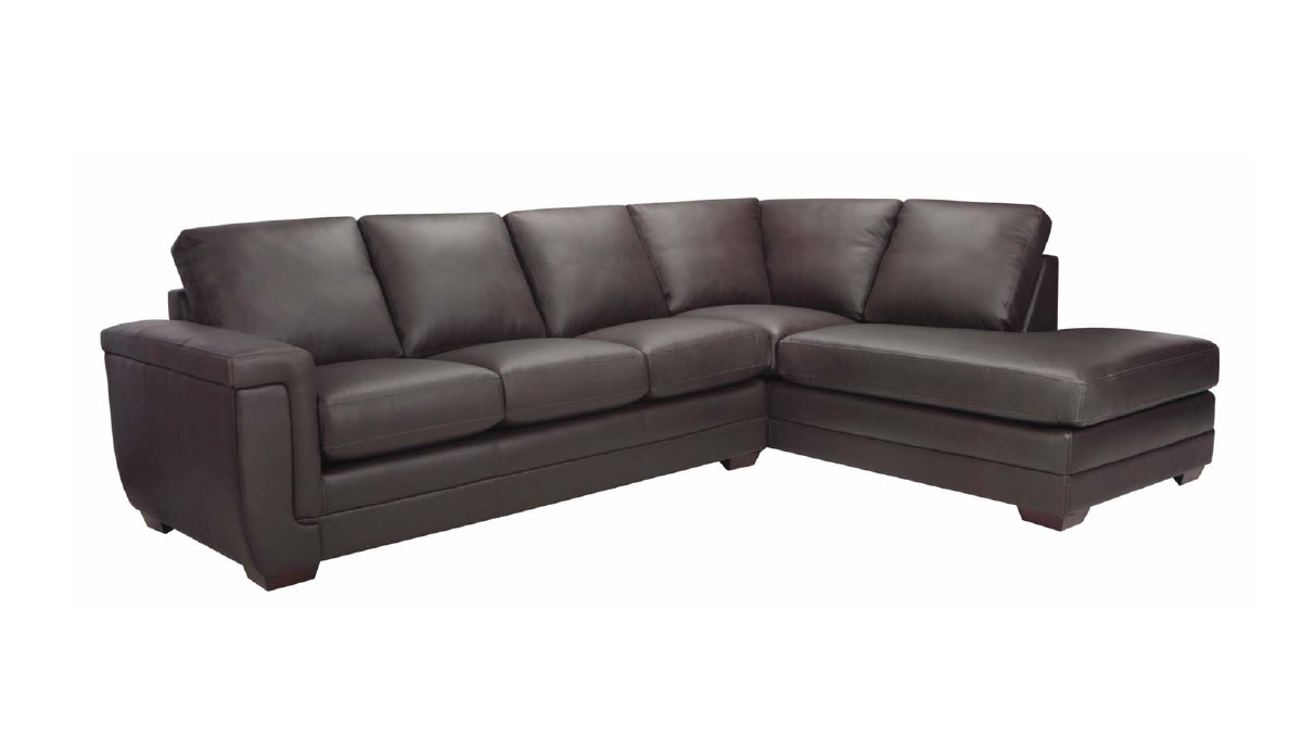 Barcelona Sectional And Bed